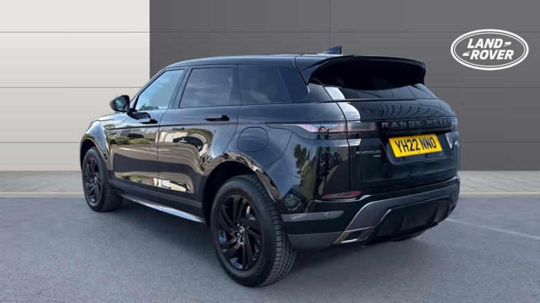 Land Rover Range Rover Evoque 1.5 P300e R-Dynamic HSE 5dr Auto Hatchback